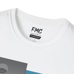 Field of Flowers Tee - Wildflower Field Summer Shirt for Her, Cute Beach Shirt, Trendy Summer Outfit and Vacay Shirt, Ultimate Summer Gift