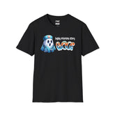 ICU Halloween Shirt - Highly Intensive Scary Boo Halloween Tee, Boo ICU Nurse Fall Shirt, Popular Boo Med Shirt, Ideal Halloween Gift