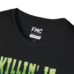 Pickle Jason Shirt - Pickle Jason Voorhees Halloween Tee, Popular Unisex Halloween Shirt, Perfect Pickle Lover Gift for Halloween