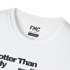 Hotter Than July Shirt - Popular Beach Shirt, Trendy Unisex Summer Heat Shirt, Perfect Summer Beach Outfit and Vacay Tee, Ideal Summer Gift, Tee