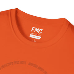 Adventure Awaits Shirt - Sunset Tee, Black White Phrase Design, Unisex Beach Shirt, Trendy Summer Shirt, Summer Beach Outfit and Vacay Shirt