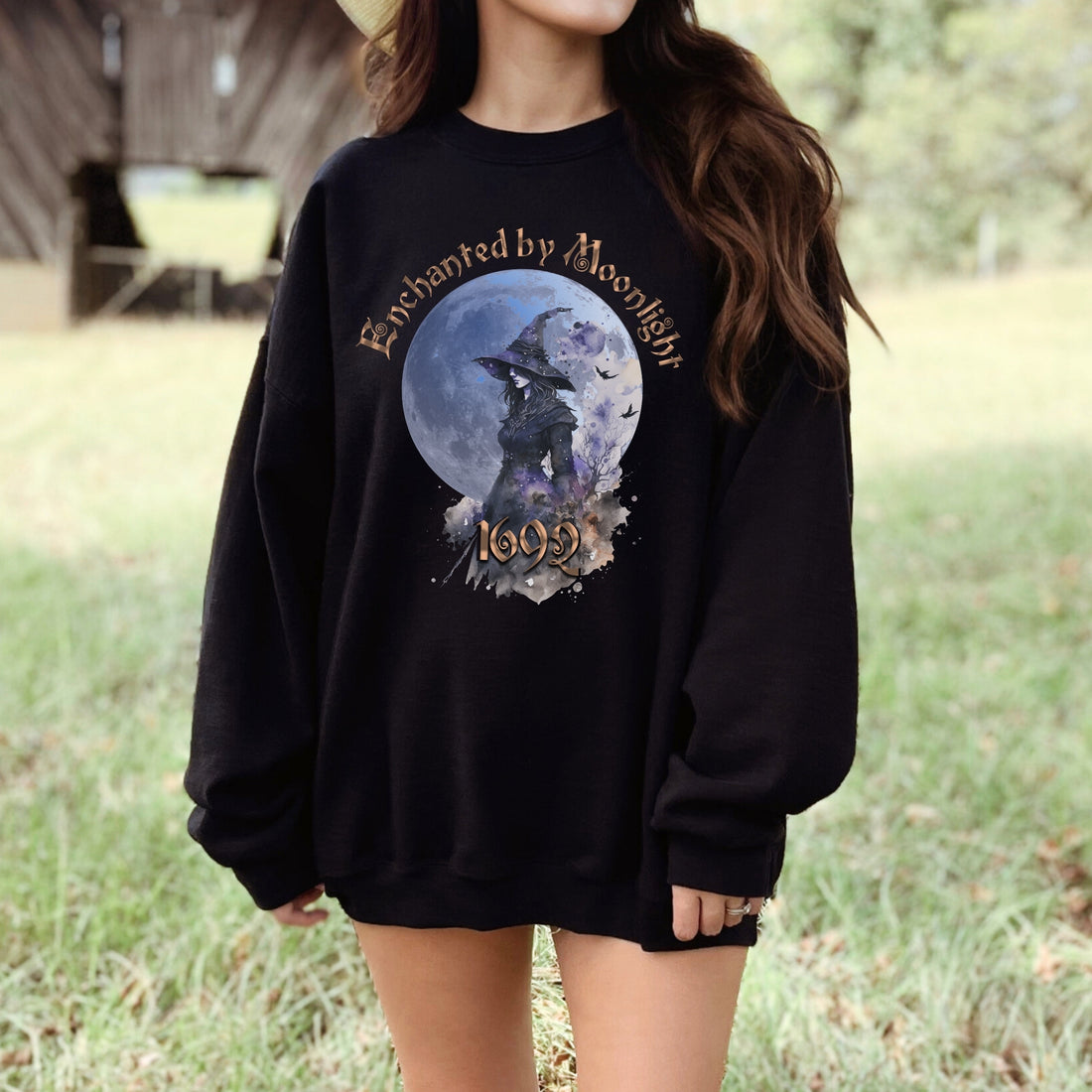 Sweatshirts