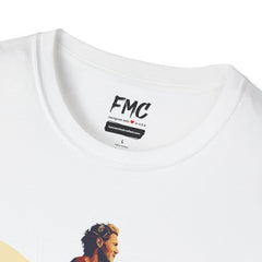 Surf Obsession Shirt - Surfing Man Ocean Shirt, Cool Beach Shirt for Men, Trendy Summer Shirt and Beach Outfit, Perfect Vacay Shirt, Tee