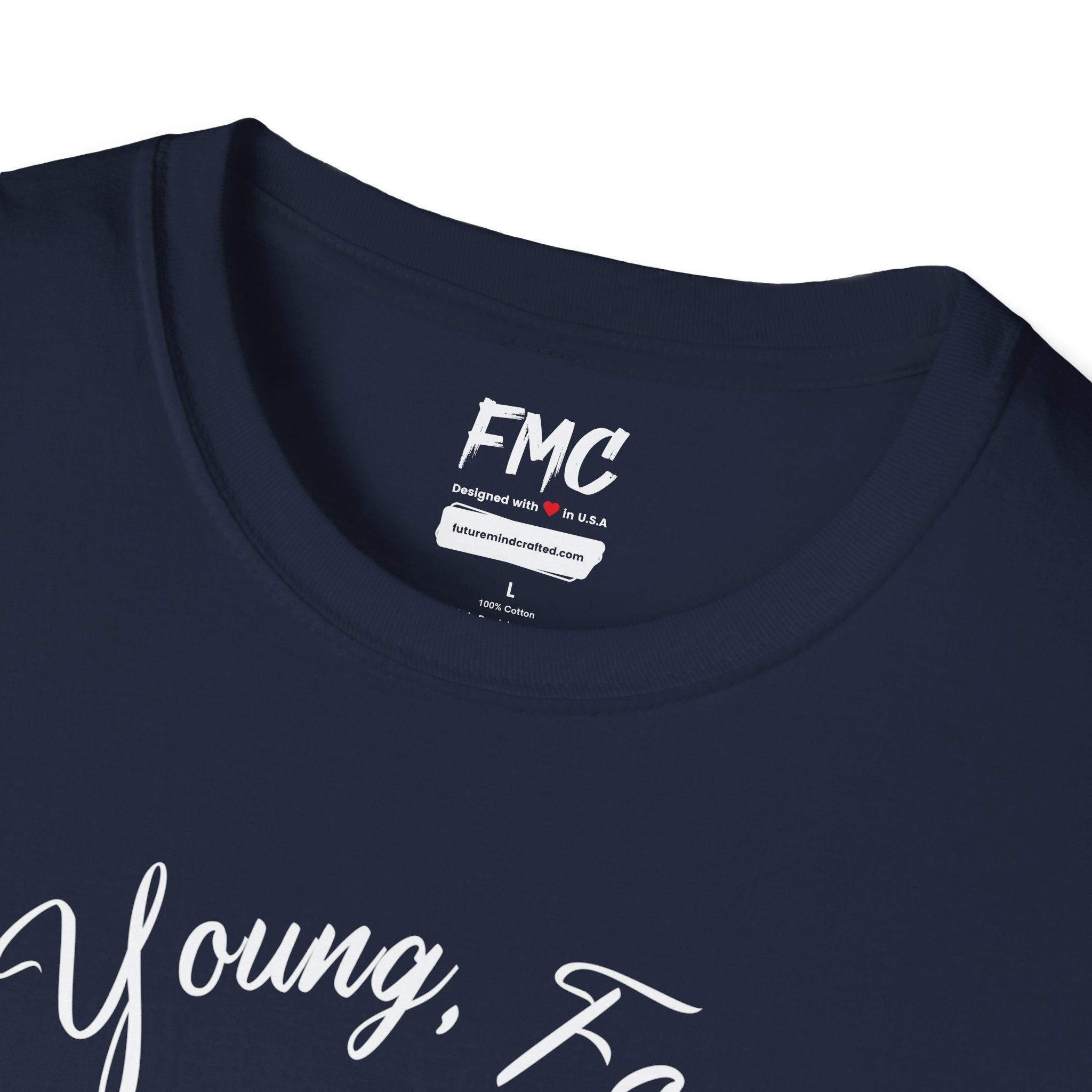 Forever Young Forever Free Tshirt 4th of July Shirt, Gift for 4th Of July, Independence T-Shirt, Patriot Shirt