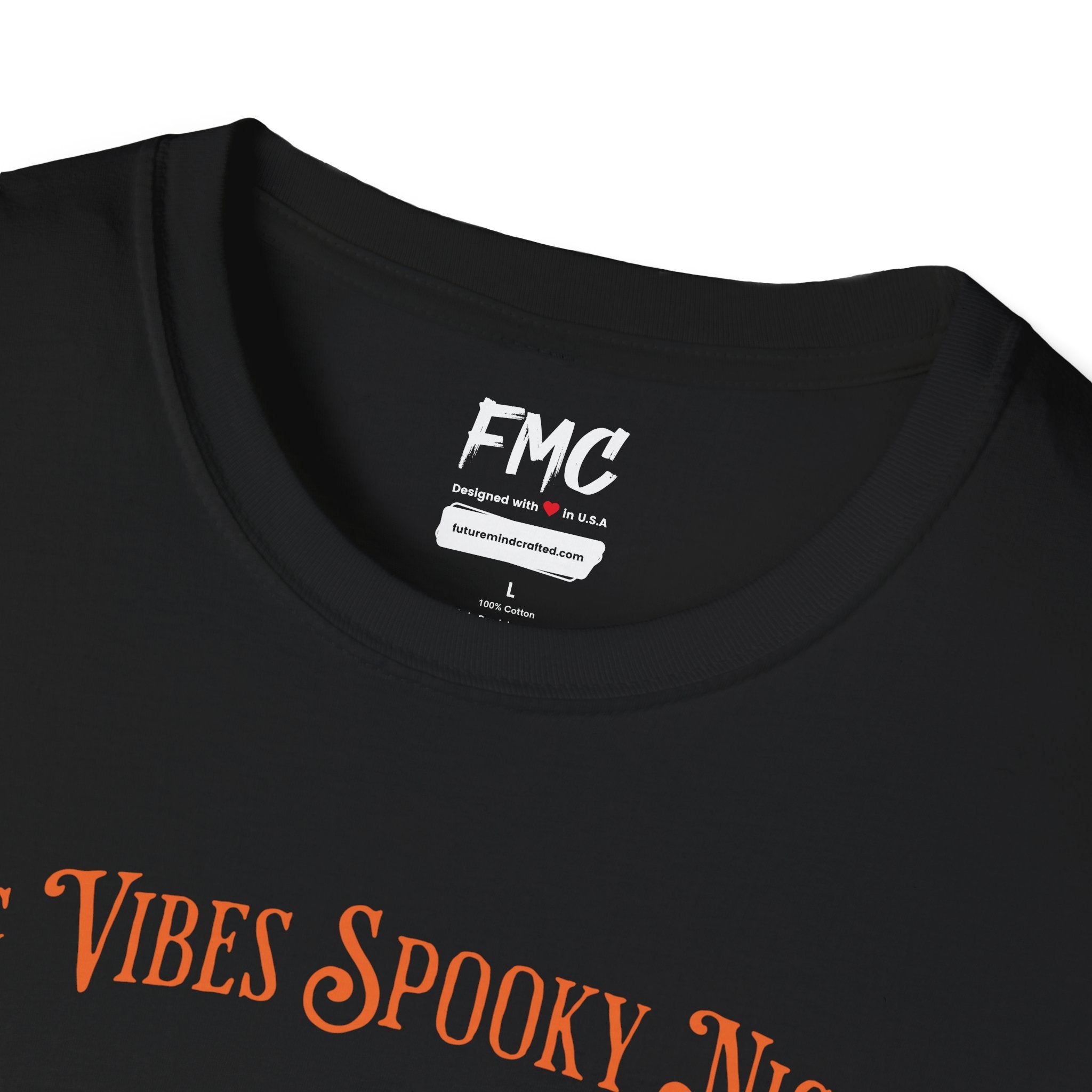 Pug Halloween Shirt - Pug Life Spooky Nights Shirt, Dog Halloween Shirt, Trendy Women Halloween Tee, Perfect Pug Gift, Funny Halloween Tee