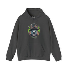 1692 Halloween Youth Hoodie - 1692 They Didnt Catch Us All Youth Hoodie, 1692 Salem Witch Youth Hoodie, Girls Halloween Youth Hoodie