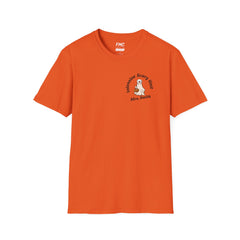 ICU Halloween Shirt - Custom Nurse Halloween Tee, Boo ICU Nurse Fall Shirt, Popular Boo Med Shirt, Ideal Halloween Gift