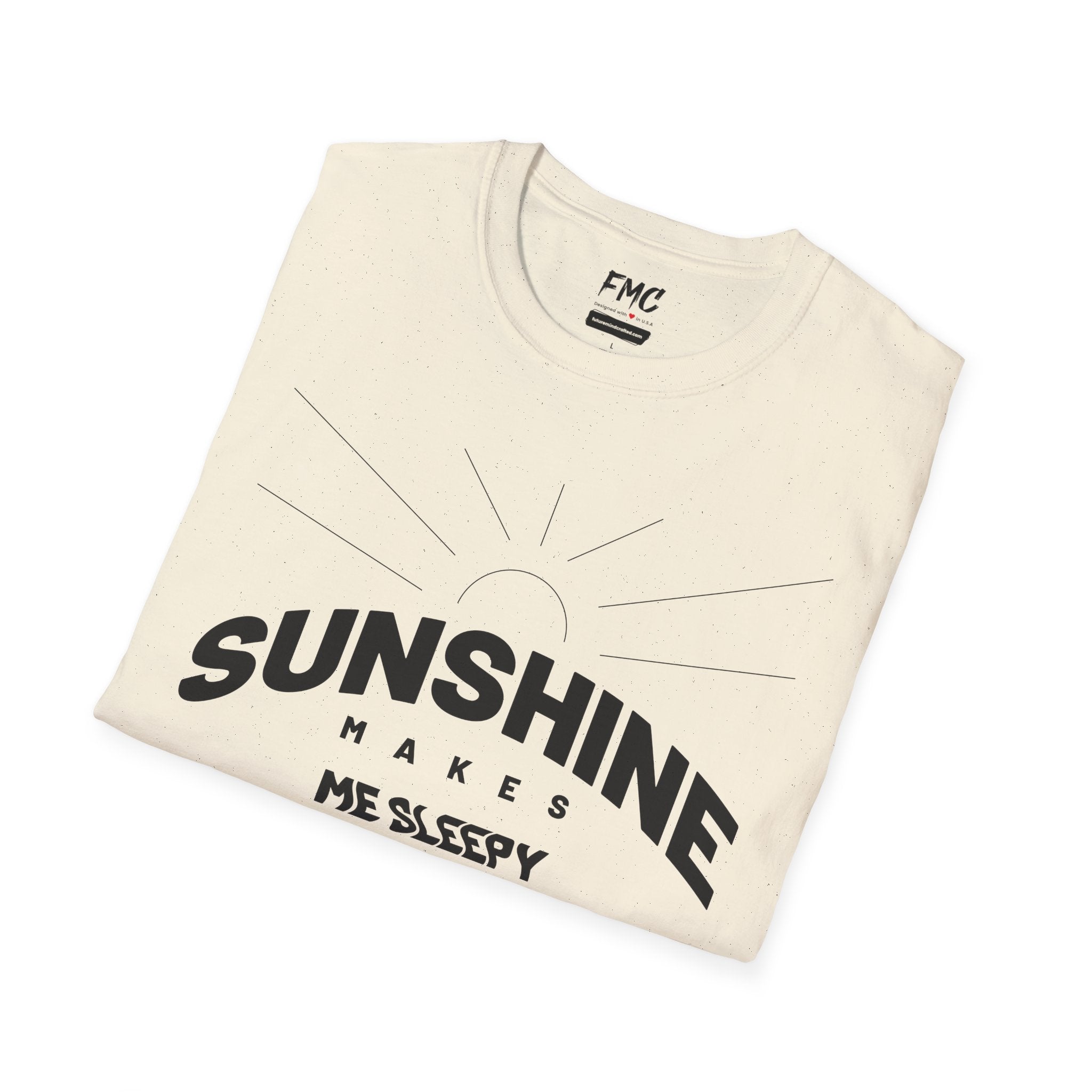 Sunshine Shirt - Personalized Custom Summer Tee, Unisex Beach Shirt, Trendy Summer Shirt, Perfect Summer Beach Outfit and Vacay Shirt, Tee