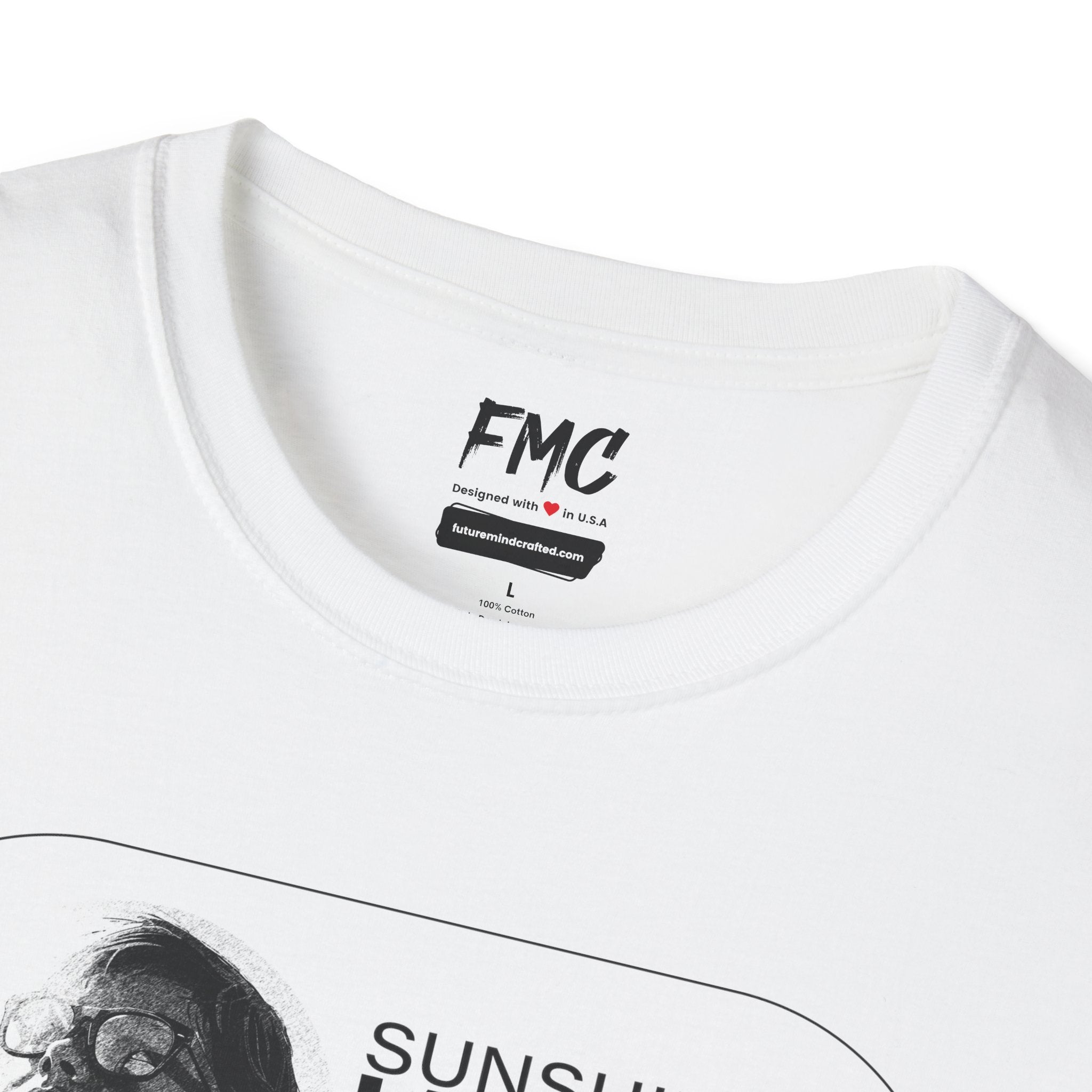 Sunshine Shirt - Pure Joy Unisex Summer Holiday Tee, Trendy Summer Beach Shirt, Perfect Summer Outfit and Vacay Shirt, Ideal Summer Gift