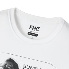 Sunshine Shirt - Pure Joy Unisex Summer Holiday Tee, Trendy Summer Beach Shirt, Perfect Summer Outfit and Vacay Shirt, Ideal Summer Gift