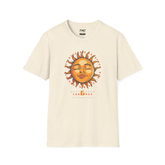 Sun Kissed Shirt - Sun Carefree Tee, Vintage Summer Unisex Beach Shirt, Trendy Summer Tee, Perfect Summer Beach Outfit, Vacay Shirt, Tee