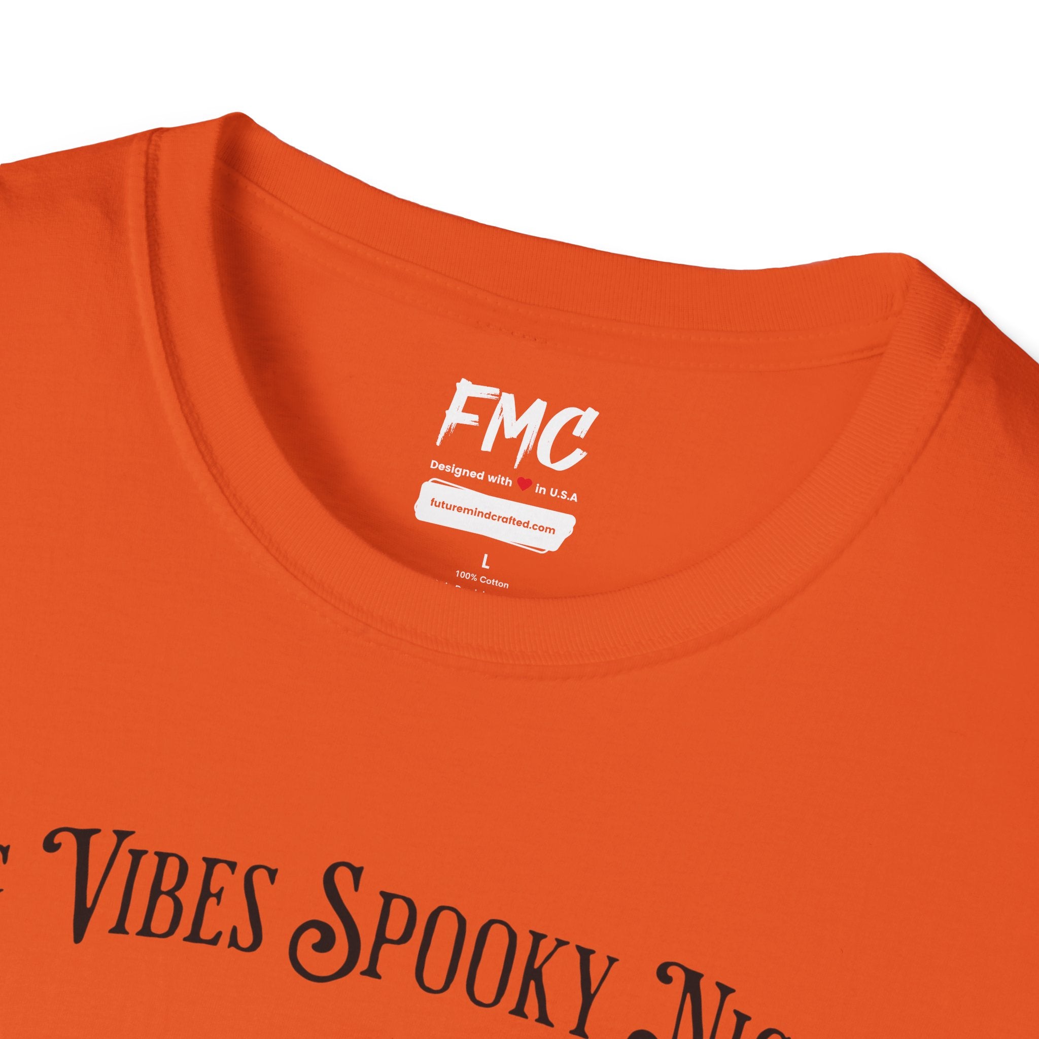 Pug Halloween Shirt - Pug Life Spooky Nights Shirt, Dog Halloween Shirt, Trendy Women Halloween Tee, Perfect Pug Gift, Funny Halloween Tee