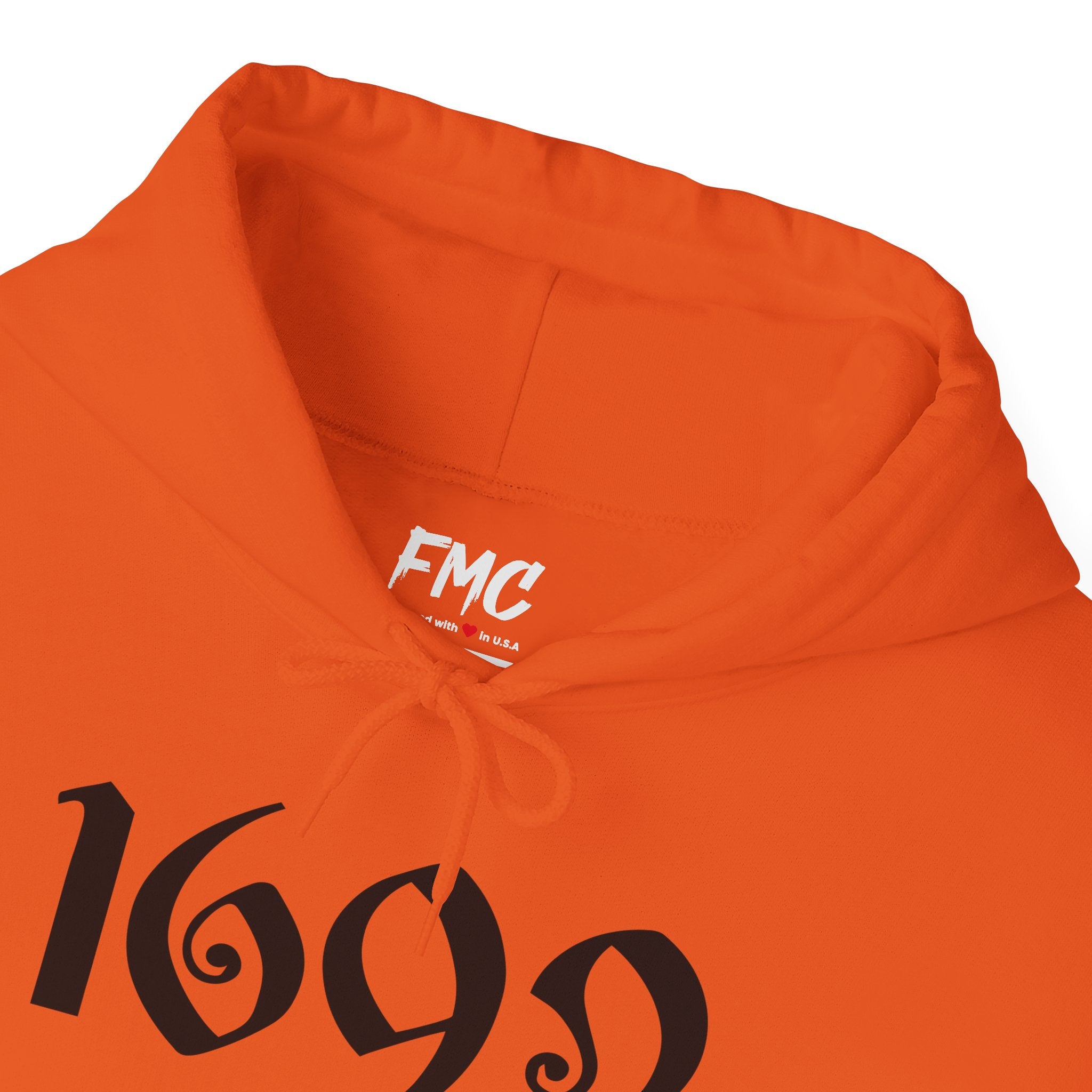 1692 Salem Halloween Witch Adult Hoodie - 1692 Uncaught Witch Adult Hoodie, 1692 Salem Witch Hoodie, Women Halloween Hoodie, Cute Halloween