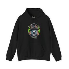 1692 Halloween Youth Hoodie - 1692 They Didnt Catch Us All Youth Hoodie, 1692 Salem Witch Youth Hoodie, Girls Halloween Youth Hoodie