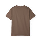 Fishing Lake Graphic T-Shirt — Vintage Fly Fishing Scene