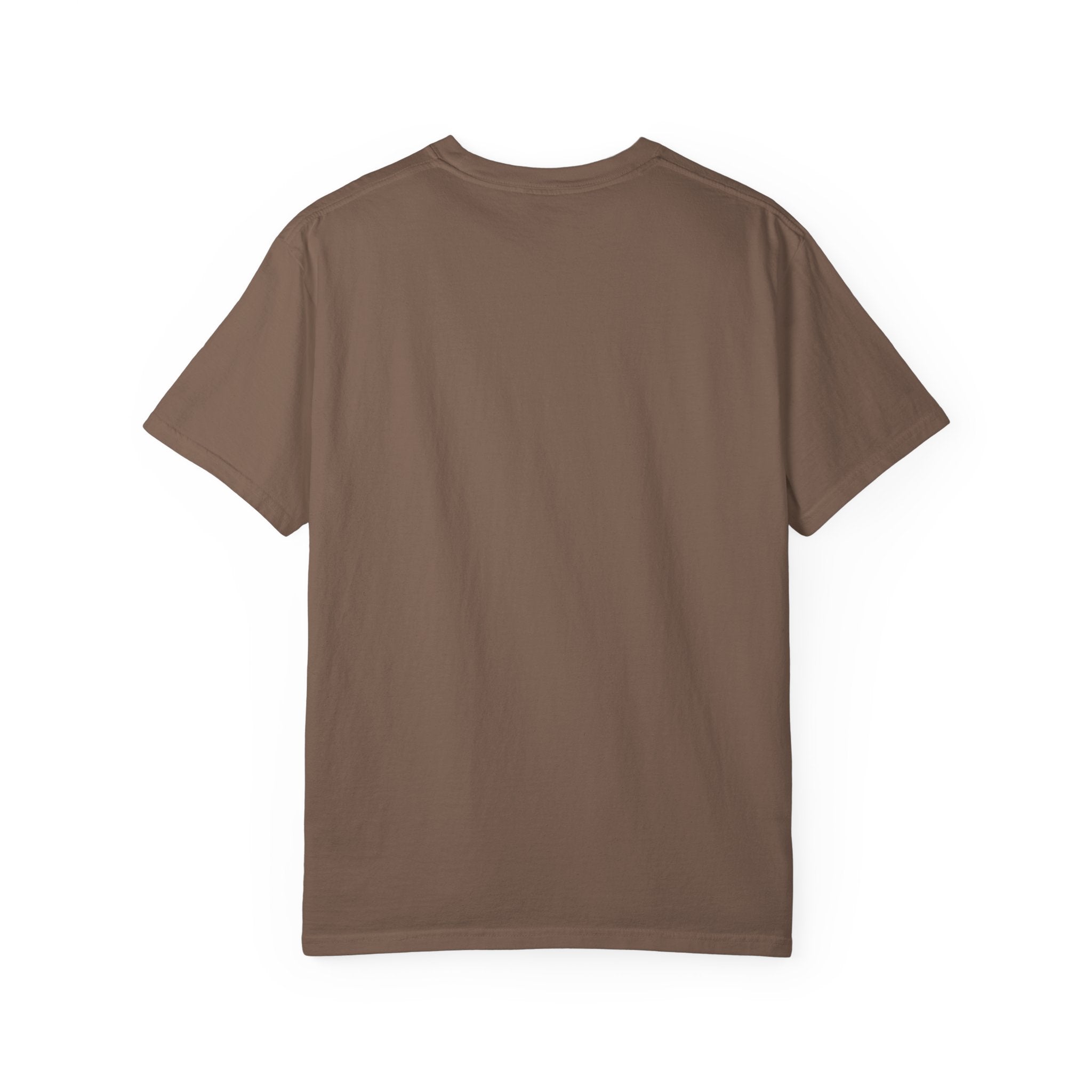 Fishing Lake Graphic T-Shirt — Vintage Fly Fishing Scene