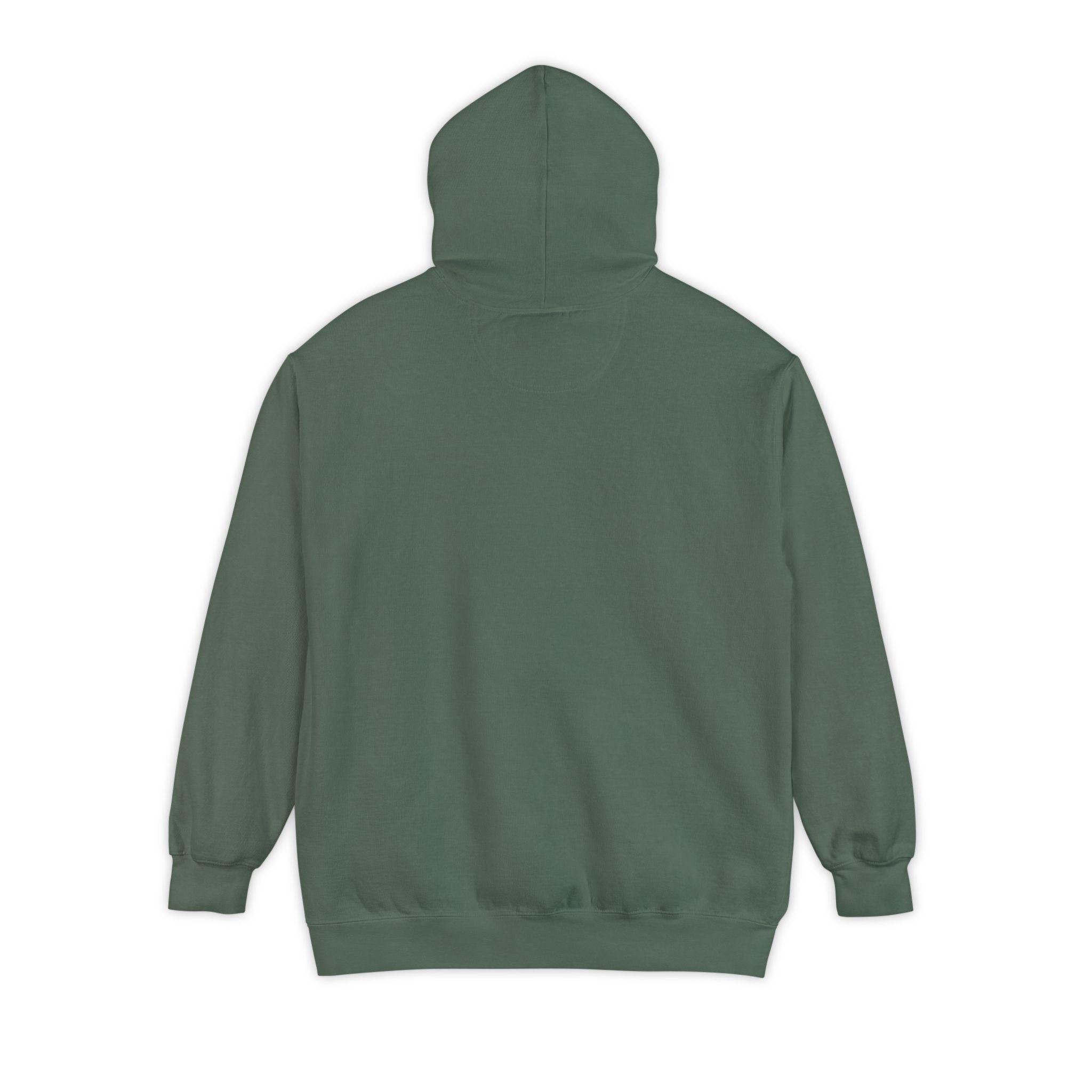 Halloween Spooky Ghost Comfort Colors Hoodie, Cute Ghost Hoodie, Womens Halloween Hoodie, Cute Fall Hoodie, Spooky Season Hoodie