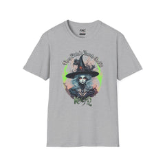 1692 Halloween Shirt - 1692 They Didnt Catch Us All Shirt, 1692 Salem Witch Shirt, Women Halloween Shirt, Trendy Halloween Tee