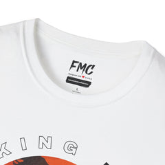 Making Beach Memories Shirt - Surfing Man Riding a Wave Design, Cool Beach Shirt for Men, Trendy Summer Shirt, Perfect Summer Outfit