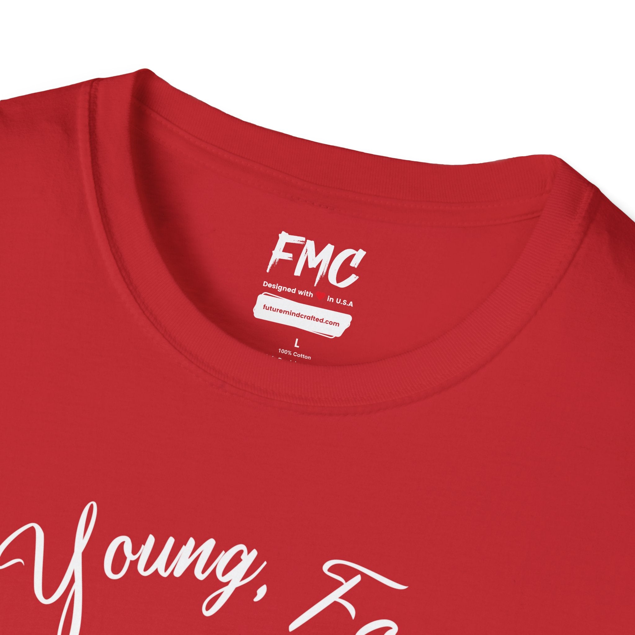 Forever Young Forever Free Tshirt 4th of July Shirt, Gift for 4th Of July, Independence T-Shirt, Patriot Shirt
