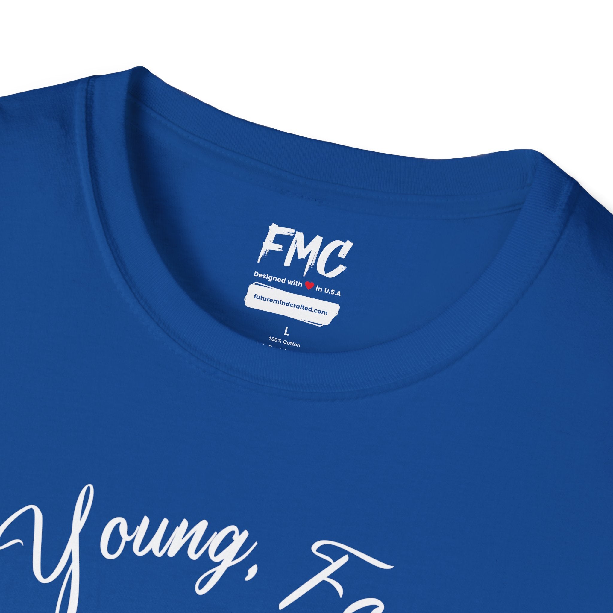 Forever Young Forever Free Tshirt 4th of July Shirt, Gift for 4th Of July, Independence T-Shirt, Patriot Shirt