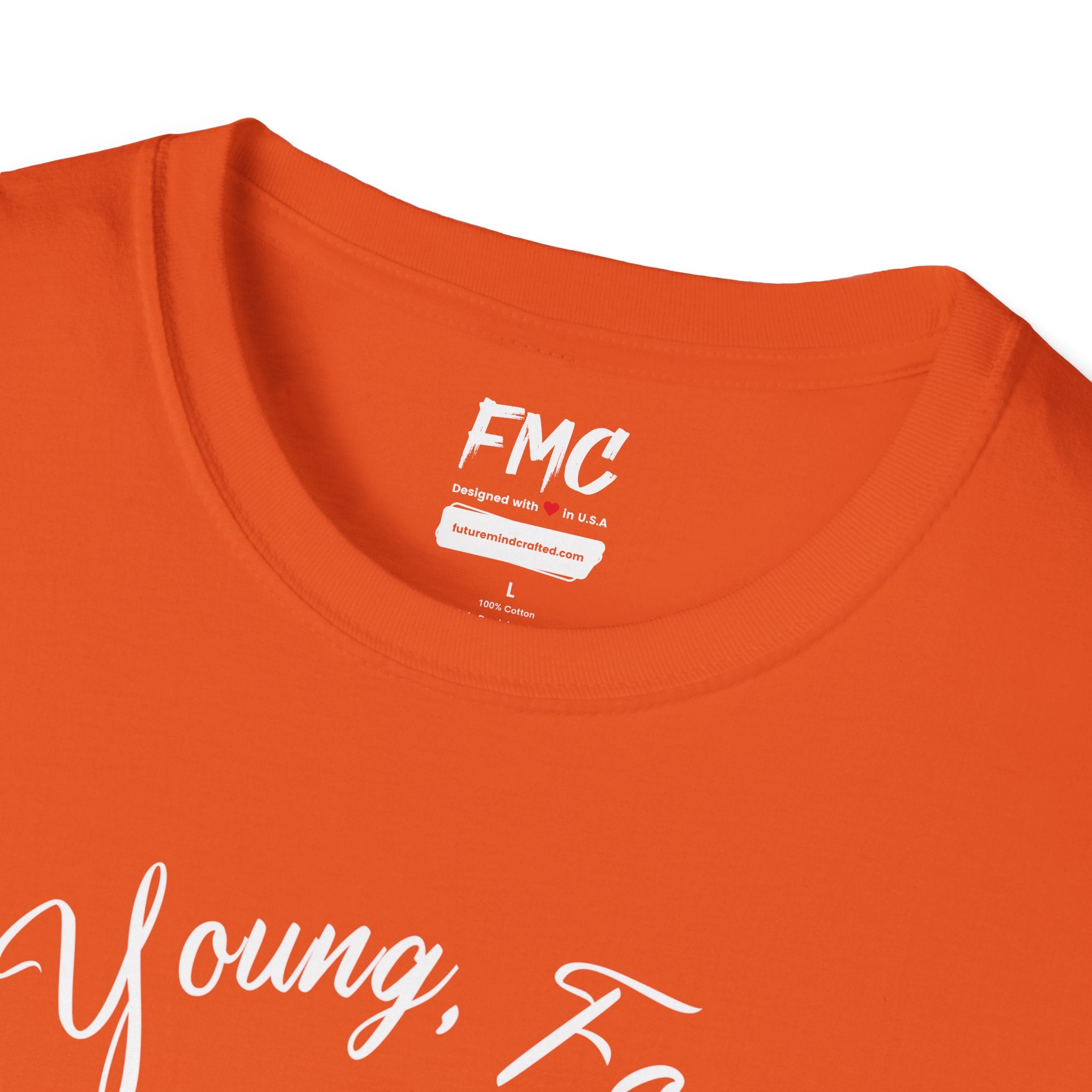 Forever Young Forever Free Tshirt 4th of July Shirt, Gift for 4th Of July, Independence T-Shirt, Patriot Shirt