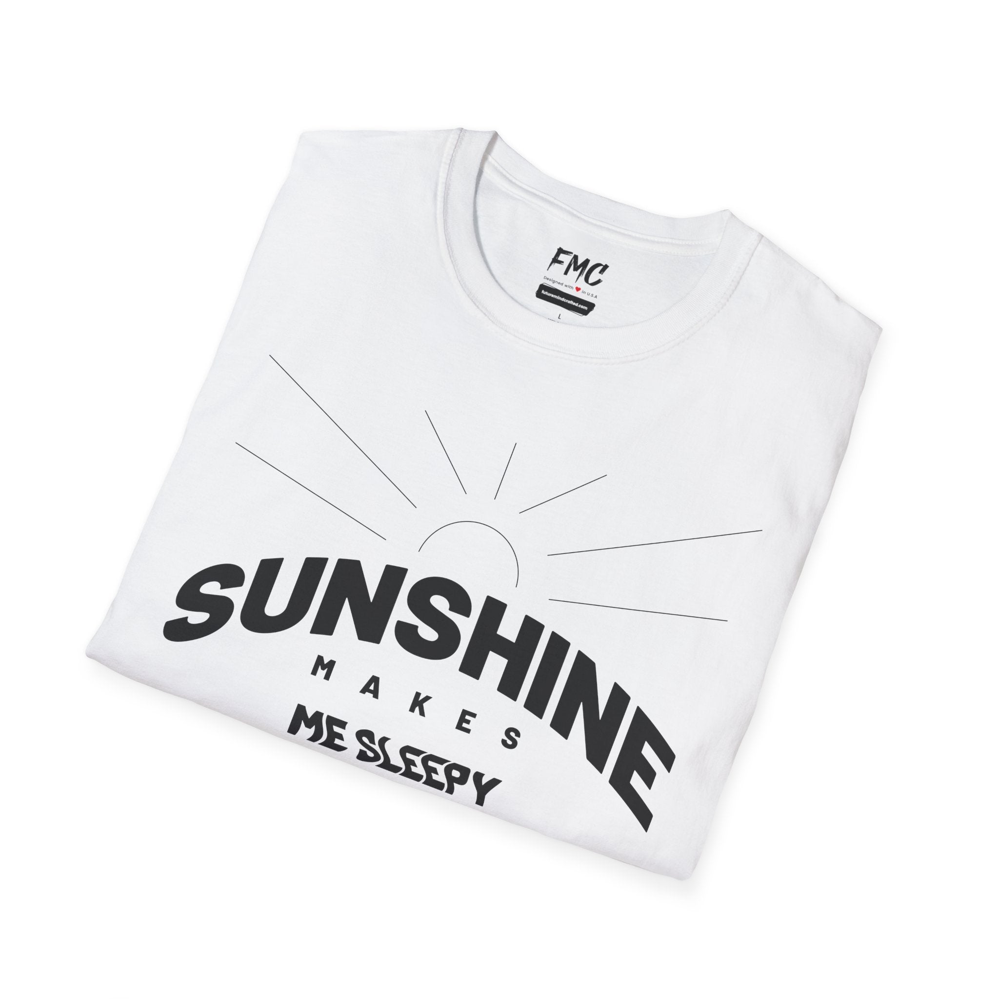 Sunshine Shirt - Personalized Custom Summer Tee, Unisex Beach Shirt, Trendy Summer Shirt, Perfect Summer Beach Outfit and Vacay Shirt, Tee