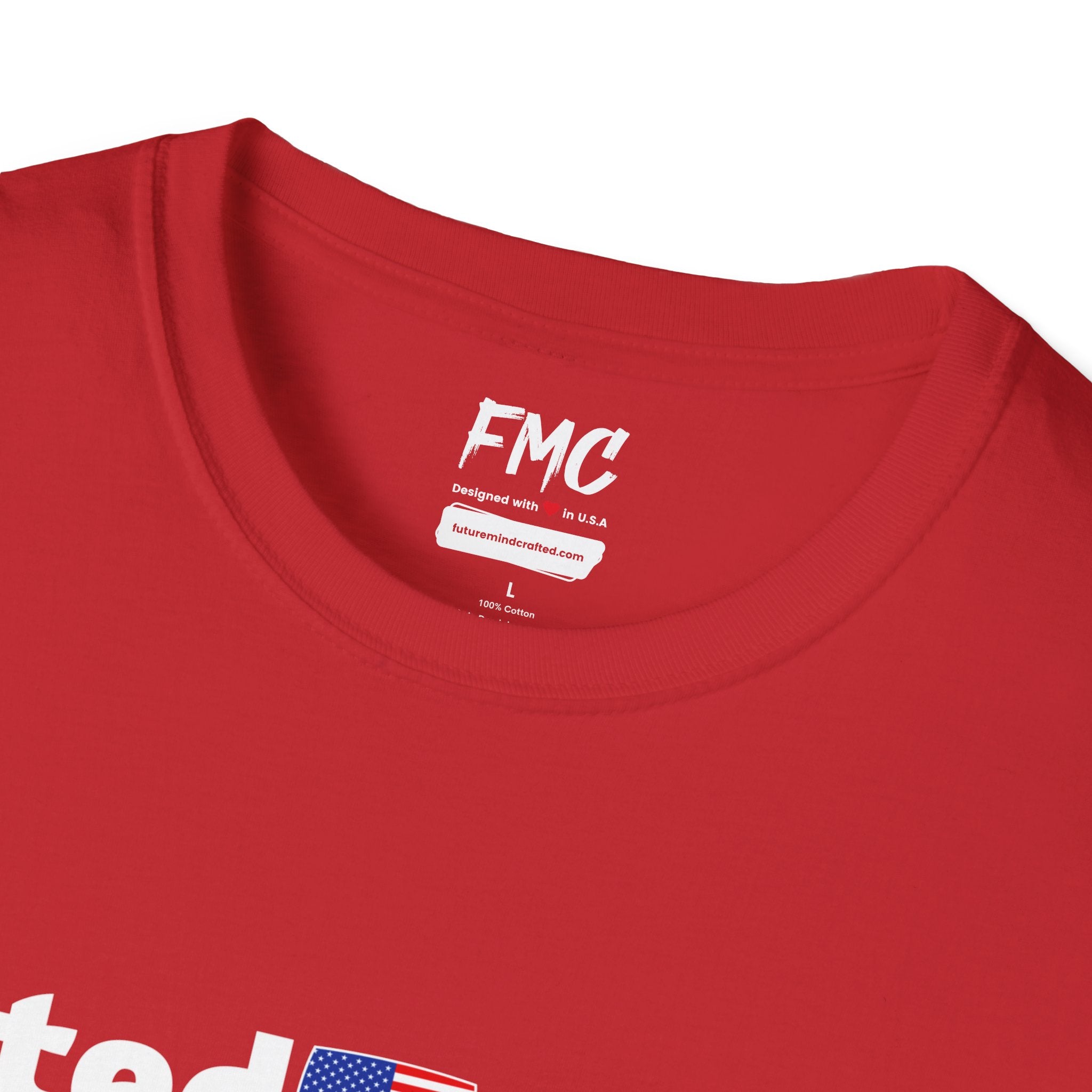United States American Flag Tshirt: A Must-Have for Independence Day! Best Gift for 4th of July. Unisex Patriotic Styles for Everyone!
